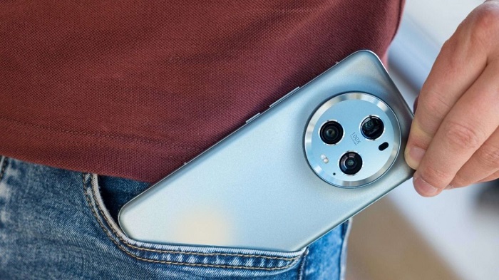 An upcoming phone could offer a ridiculous 160MP periscope cameraA آنر مجیک 6