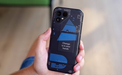 Fairphone 5