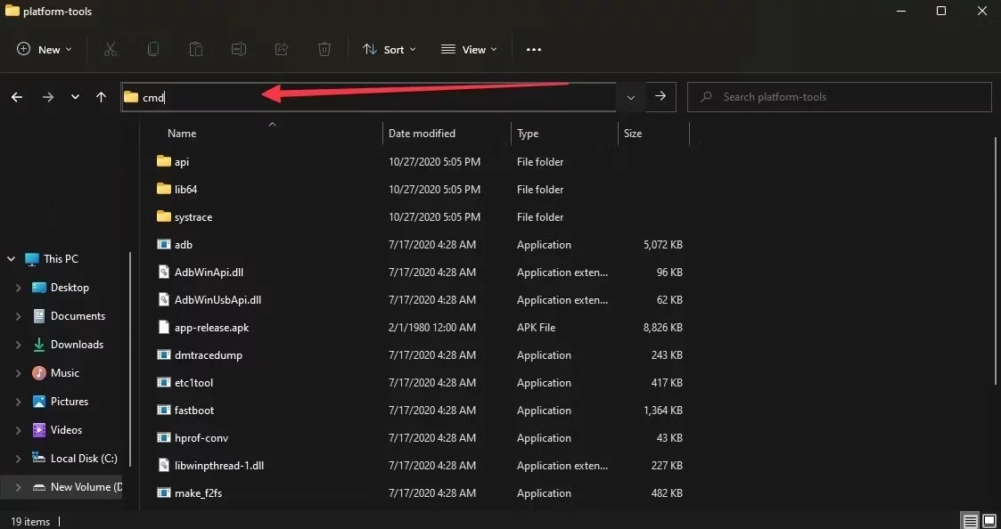 How to remove Samsung applications from the phone 16 حذف برنامه های سامسونگ از گوشی