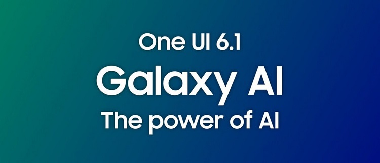 One UI 6.1