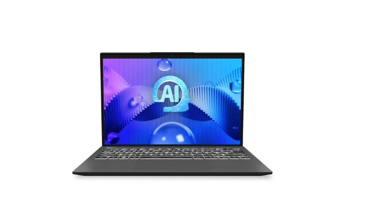 MSI Prestige AI 3 MSI Prestige 13 AI Evo