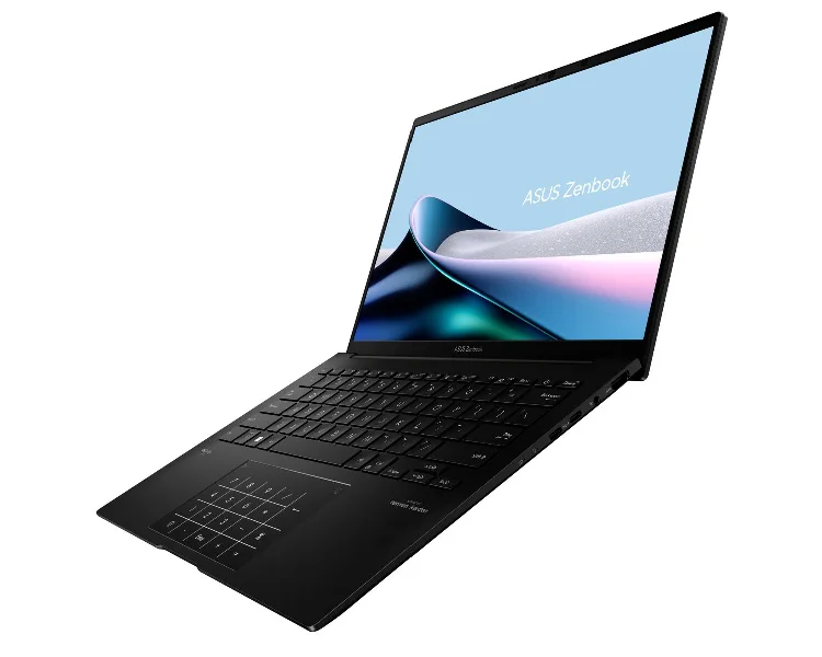 Zenbook 14 OLED