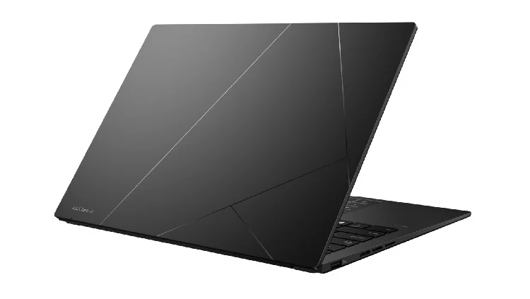 Zenbook 14 OLED