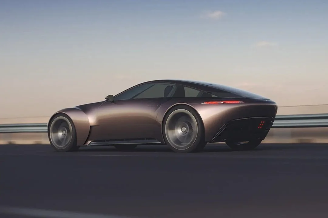 aegis-coupe-concept1 ایجس کوپه کانسپت