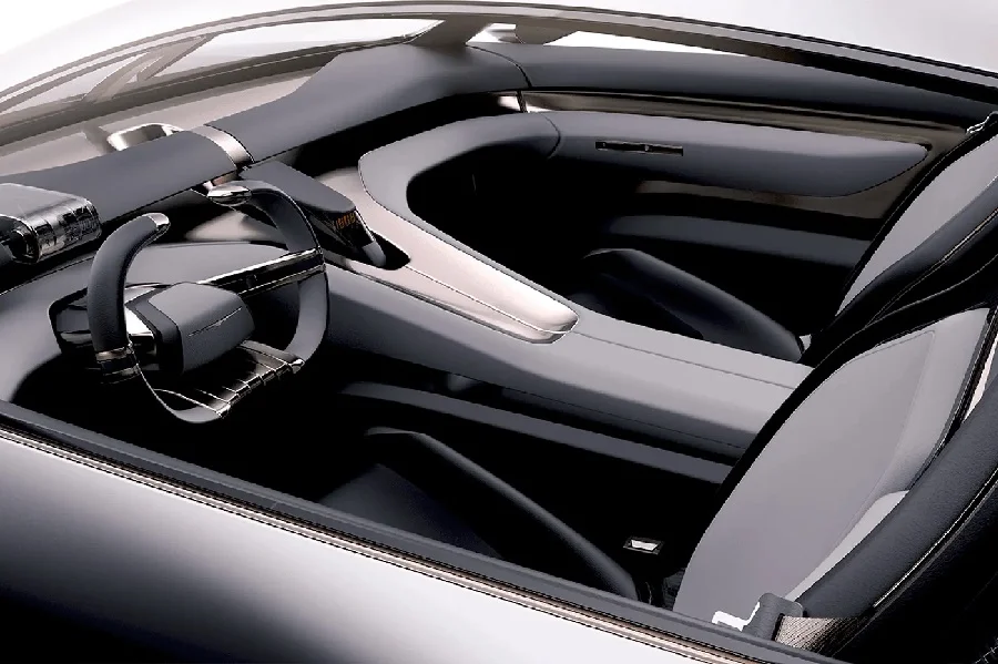 aegis-coupe-concept4 ایجس کوپه کانسپت