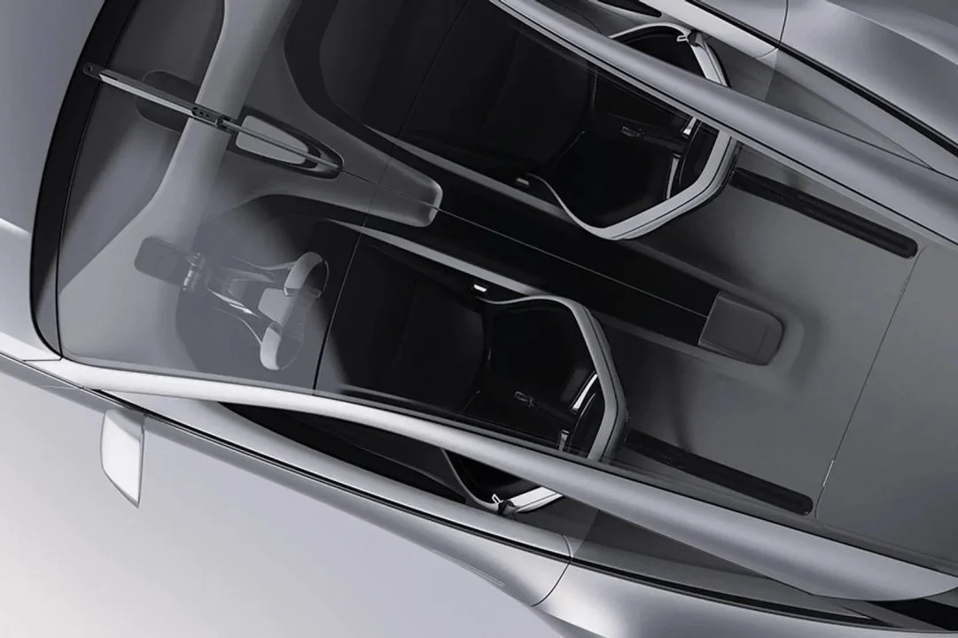 aegis-coupe-concept7 ایجس کوپه کانسپت
