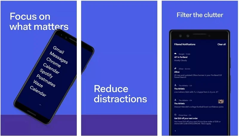 before launcher بهترین لانچرهای اندروید در سال ۲۰۲۳