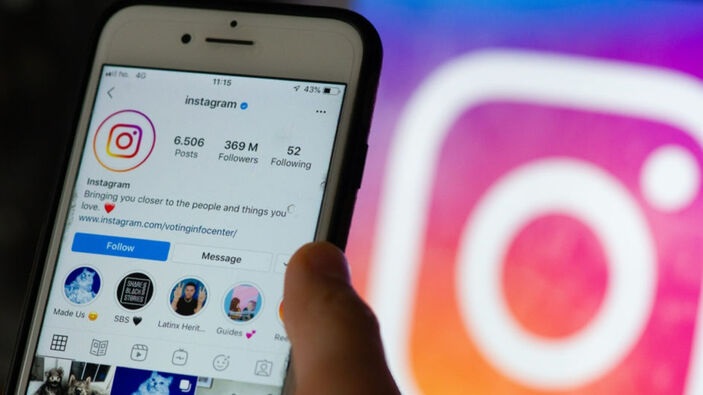 instagram fake اکانت فیک اینستاگرام