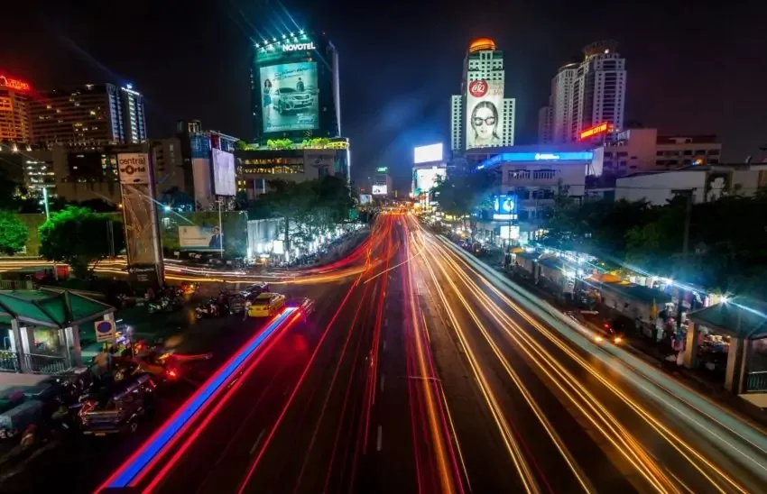 long-exposure-photos-on-a-samsung-galaxy7 گرفتن عکس با نوردهی طولانی در گوشی های سامسونگ