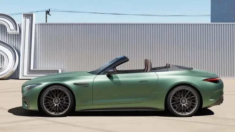 mercedes-amg-sl63-s-e-performance2 مرسدس بنز