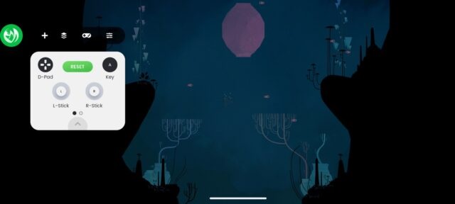 play-android-games7 اجرای هر بازی اندرویدی با کنترلر