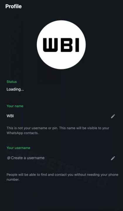 whatsapp واتساپ