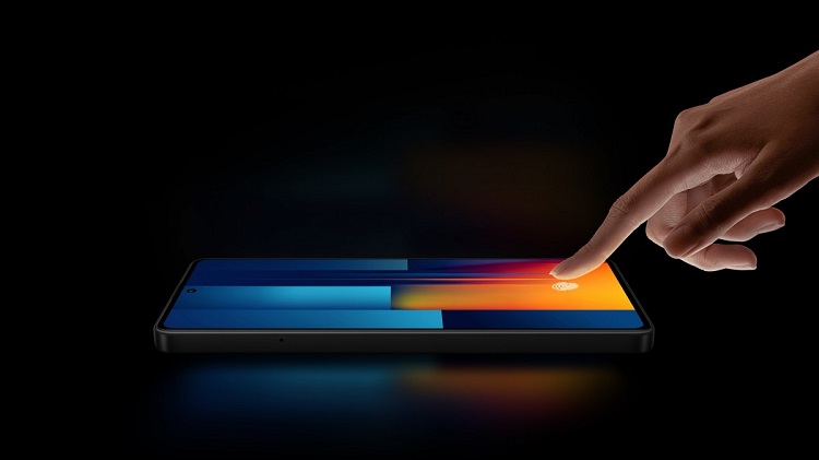 4G-only Poco M6 Pro 1 پوکو M6 Pro 4G