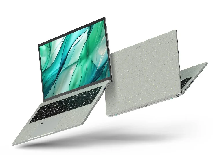 Acer Aspire Vero 16 announced2 Aspire Vero 16
