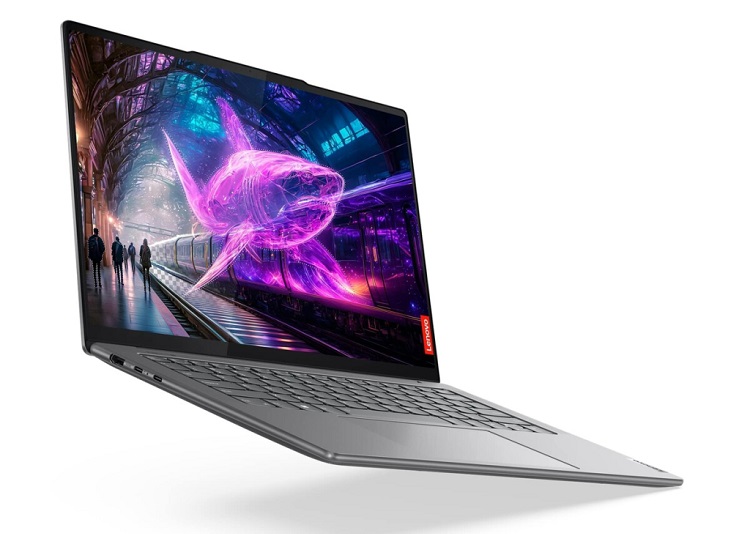 CES 2024 Lenovo Yoga Pro 9i 1 لنوو