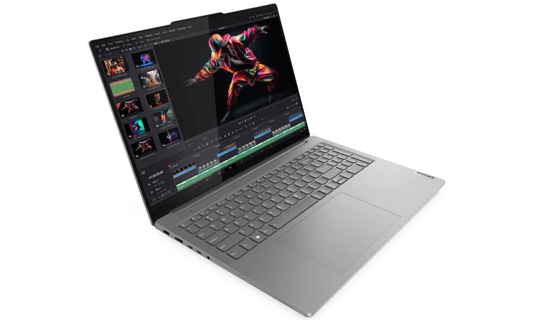 CES 2024 Lenovo Yoga Pro 9i 3 لنوو
