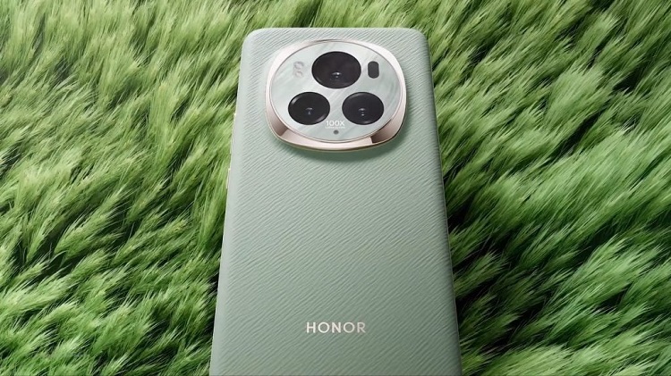 Honor Magic 6 Pro 3 آنر مجیک 6 پرو