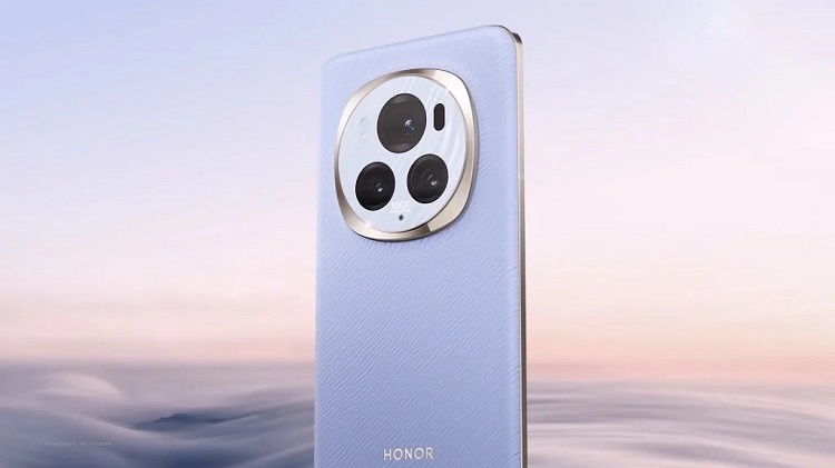 Honor Magic 6 Pro 4 آنر مجیک 6 پرو