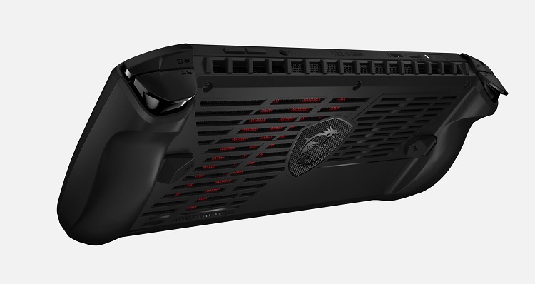 MSI Claw