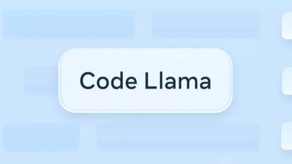 Meta ai- هوش مصنوعی کدنویسی Code Llama 70B معرفی شد - دیجینوی
