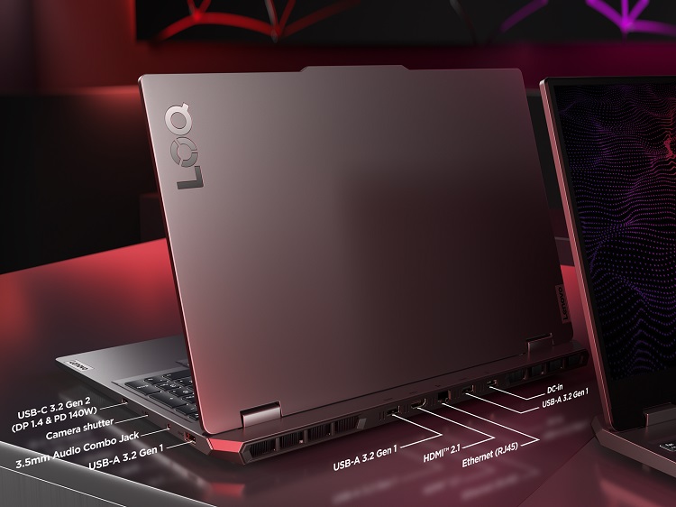 New Lenovo LOQ 15 lineup4 لنوو