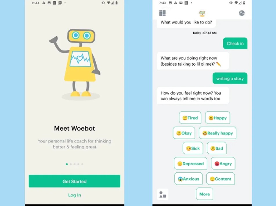 Woebot