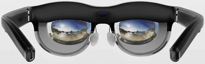 AirVision M1