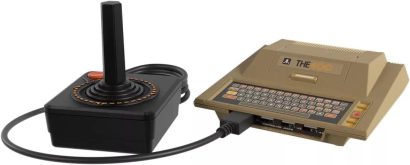 Atari 400