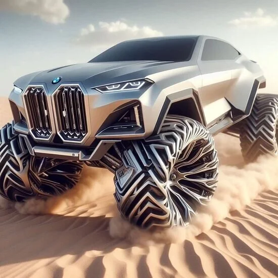bmw ai renders2 BMW