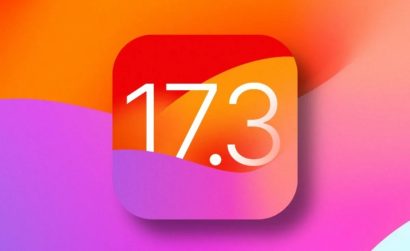 iOS 17.3