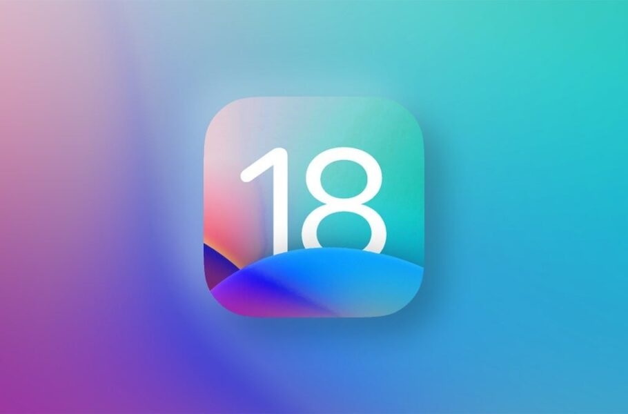 iOS 18