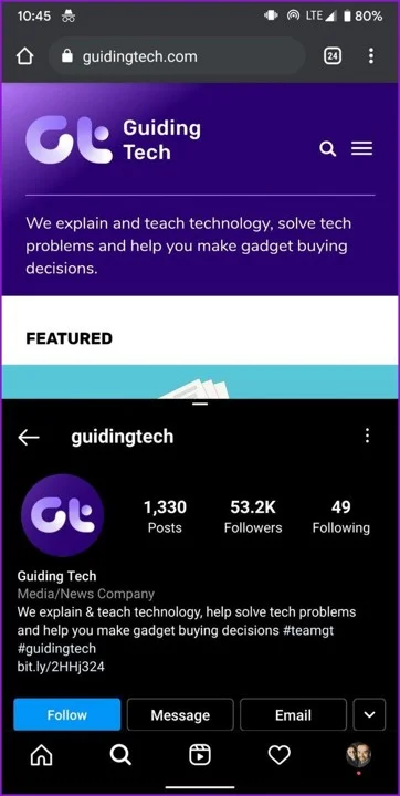 10 Best Android Developer Options You Must Try 7 گزینه توسعه دهنده اندروید
