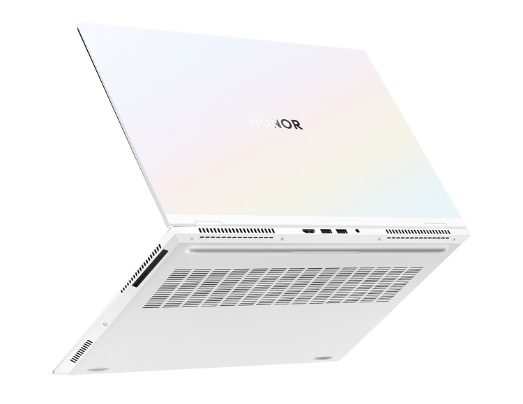 Honor MagicBook Pro 16 1 آنر مجیک بوک پرو 16