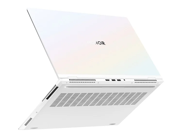 Honor MagicBook Pro 16 1 آنر مجیک بوک پرو 16