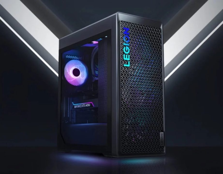 Legion Blade 9000K 2024