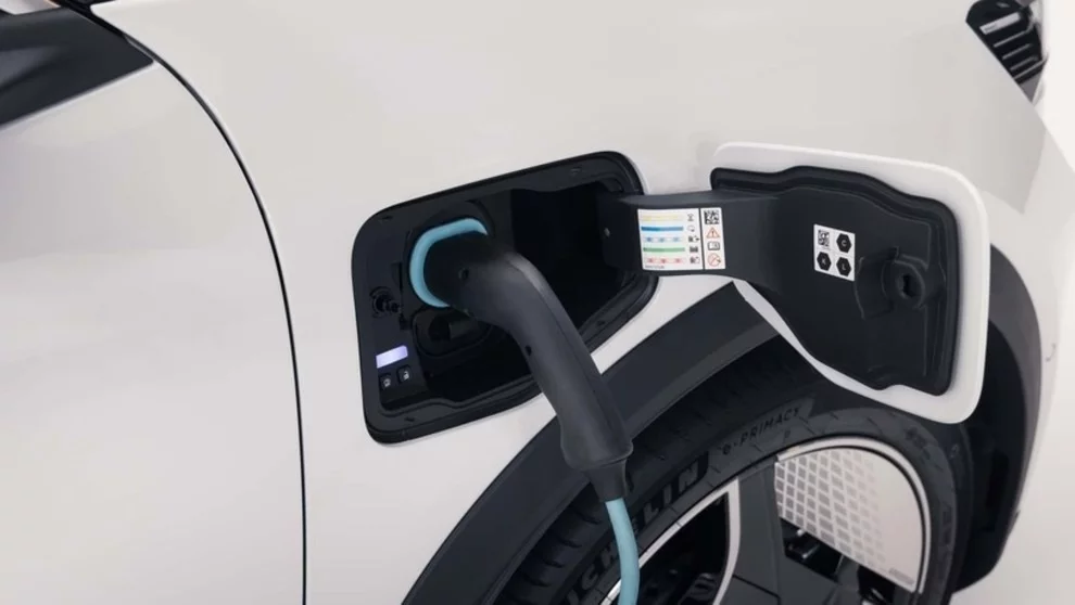 Renault Scenic10 خودروی برتر سال ۲۰۲۴