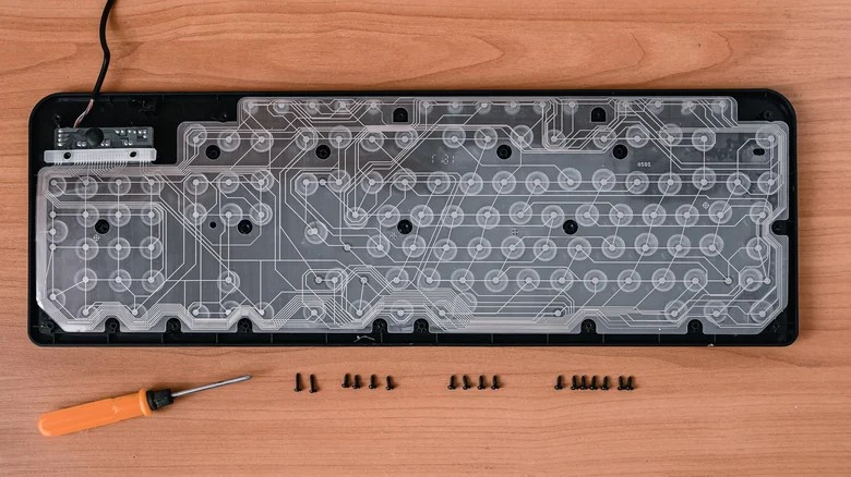 Why are mechanical keyboards so popular among people 2 کیبورد مکانیکی