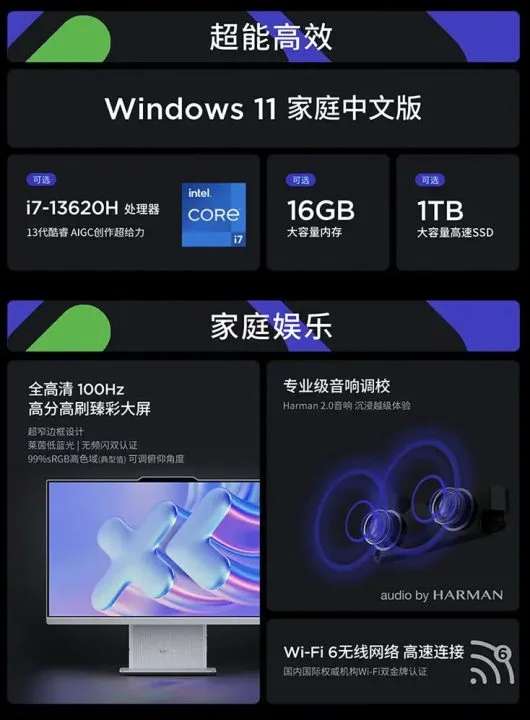 Xiaoxin Pro 24 2024 -1 3 Xiaoxin Pro 24 2024