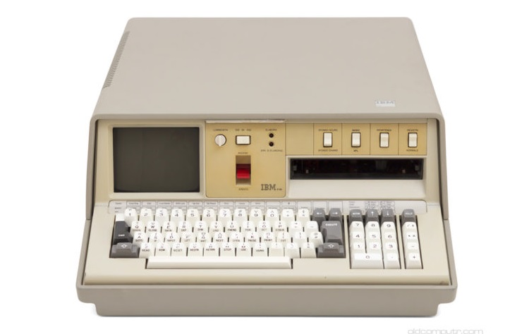 IBM 5100