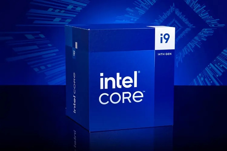 Core i9-14900KS