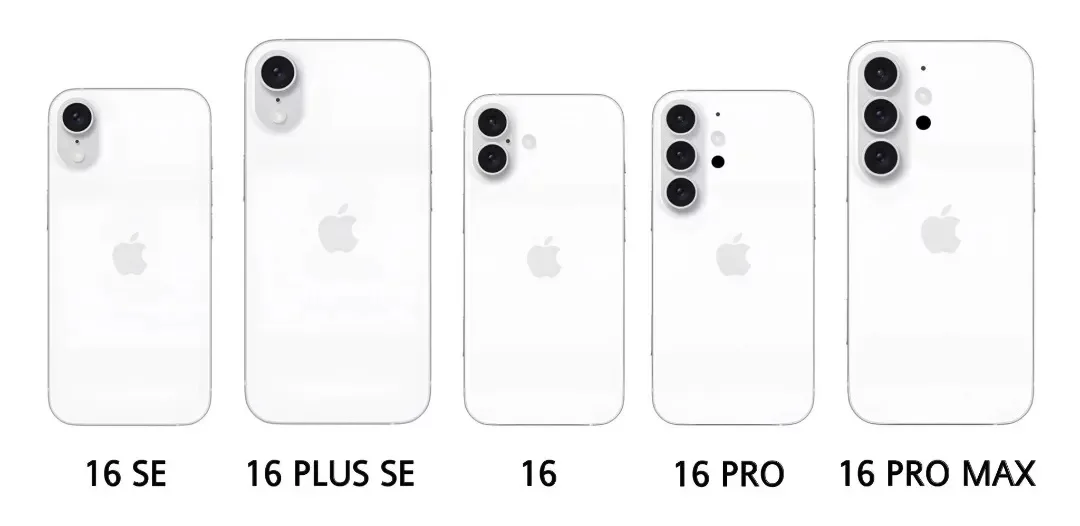 iphone-16 آیفون ۱۶