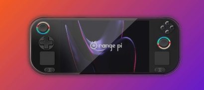 Orange Pi Neo