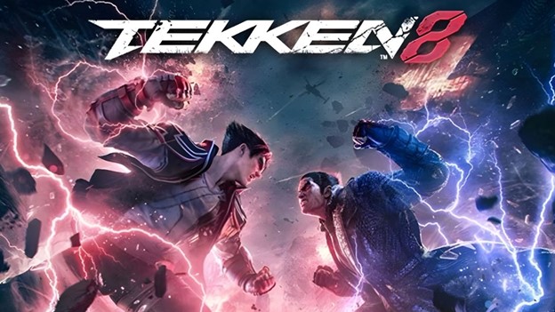 بررسی بازی Tekken 8 + نمرات و نظرات در مورد این بازی - دیجینوی