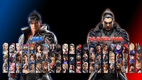 بررسی بازی Tekken 8 + نمرات و نظرات در مورد این بازی - دیجینوی