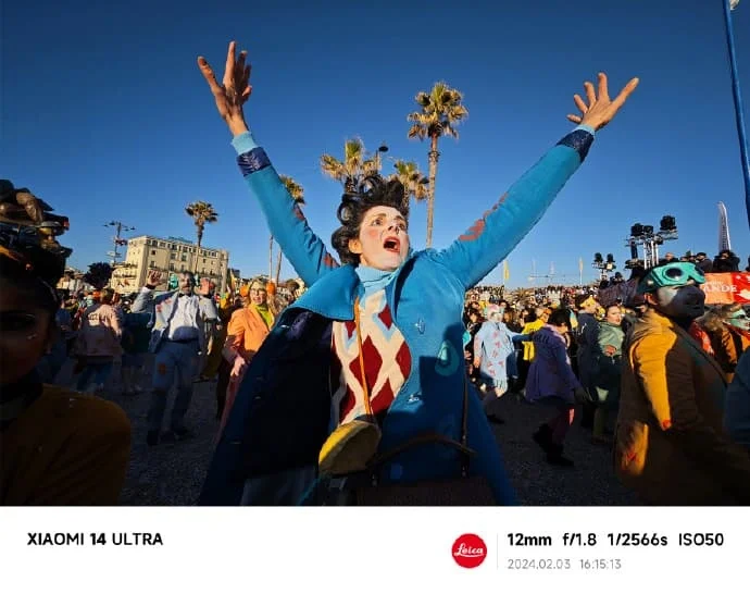 xiaomi-14-ultras-camera3 شیائومی ۱۴ اولترا