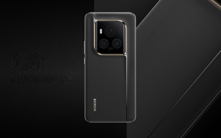 Honor Porsche Design Magic6 RSR and Magic6 Ultimate 10 آنر مجیک 6 پورشه دیزاین