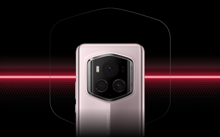 Honor Porsche Design Magic6 RSR and Magic6 Ultimate 5 آنر مجیک 6 پورشه دیزاین