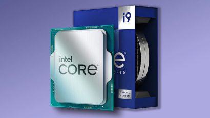 پردازنده Core i9-14900KS