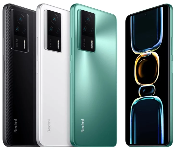 poco-f6-pro1 پوکو F6 پرو