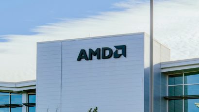 AMD قرارداد همکاری 3 میلیارد دلاری با سامسونگ